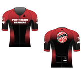 PTH Cycle Jersey - Race Fit