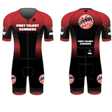 PTH Tri Suit