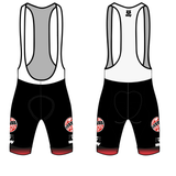 PTH Bib Shorts - Race Fit