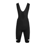 BRAV Core Women's Bib Shorts (Jet Black)
