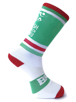 BRAV Welsh Triathlon Sock (EXTRA PAIR)