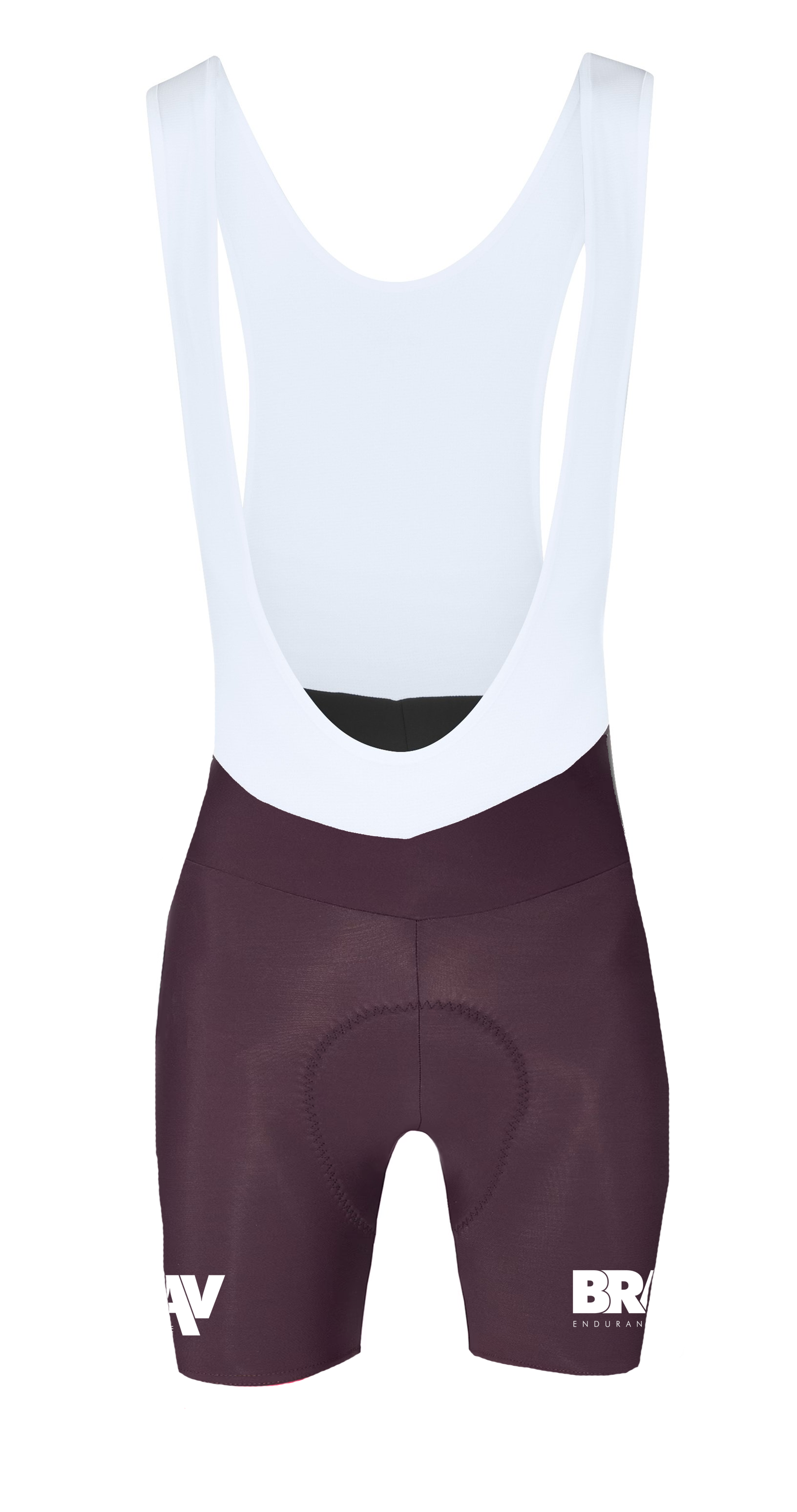 Women's online cycling bibs