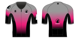 Wolfpack Cycle Jersey - Race Fit