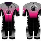 Wolfpack Tri Suit