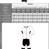 PTH Tri Suit