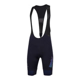 BRAV Performance Women's Cycle Bib Shorts - Ruka Blue