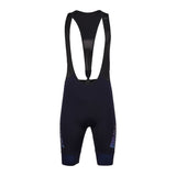 BRAV Performance Women's Cycle Bib Shorts - Ruka Blue