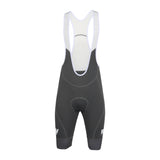 BRAV Core 3.0 Men's Cycle Bib Shorts - Storm Grey