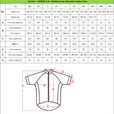 Mendips Tri Cycle Jersey - Club Fit