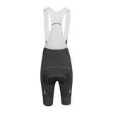 BRAV Core 3.0 Women's Cycle Bib Shorts - Storm Grey
