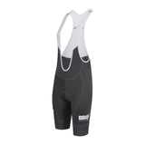 BRAV Core 3.0 Women's Cycle Bib Shorts - Storm Grey