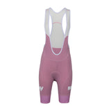 BRAV Core 3.0 Woman's Cycle Bib Shorts - Amaranth Pink