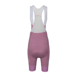 BRAV Core 3.0 Woman's Cycle Bib Shorts - Amaranth Pink